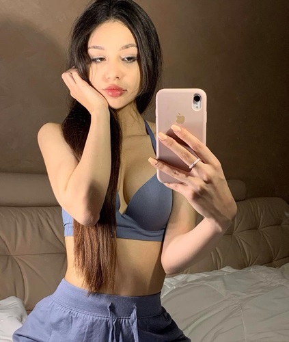 Yeşilyurt Bağımsız Escort Modeli Duygu Rehberi