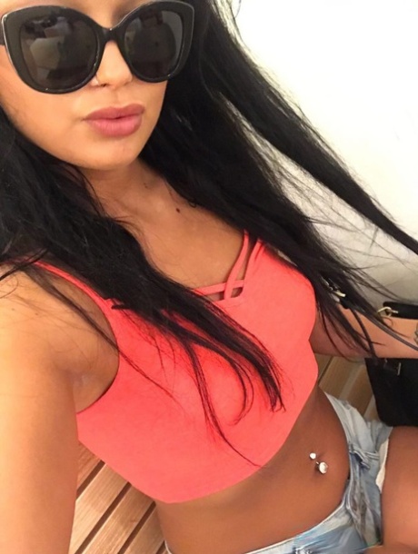 Kartal Otel Servisi Escort Partner Milena Tanıtımı