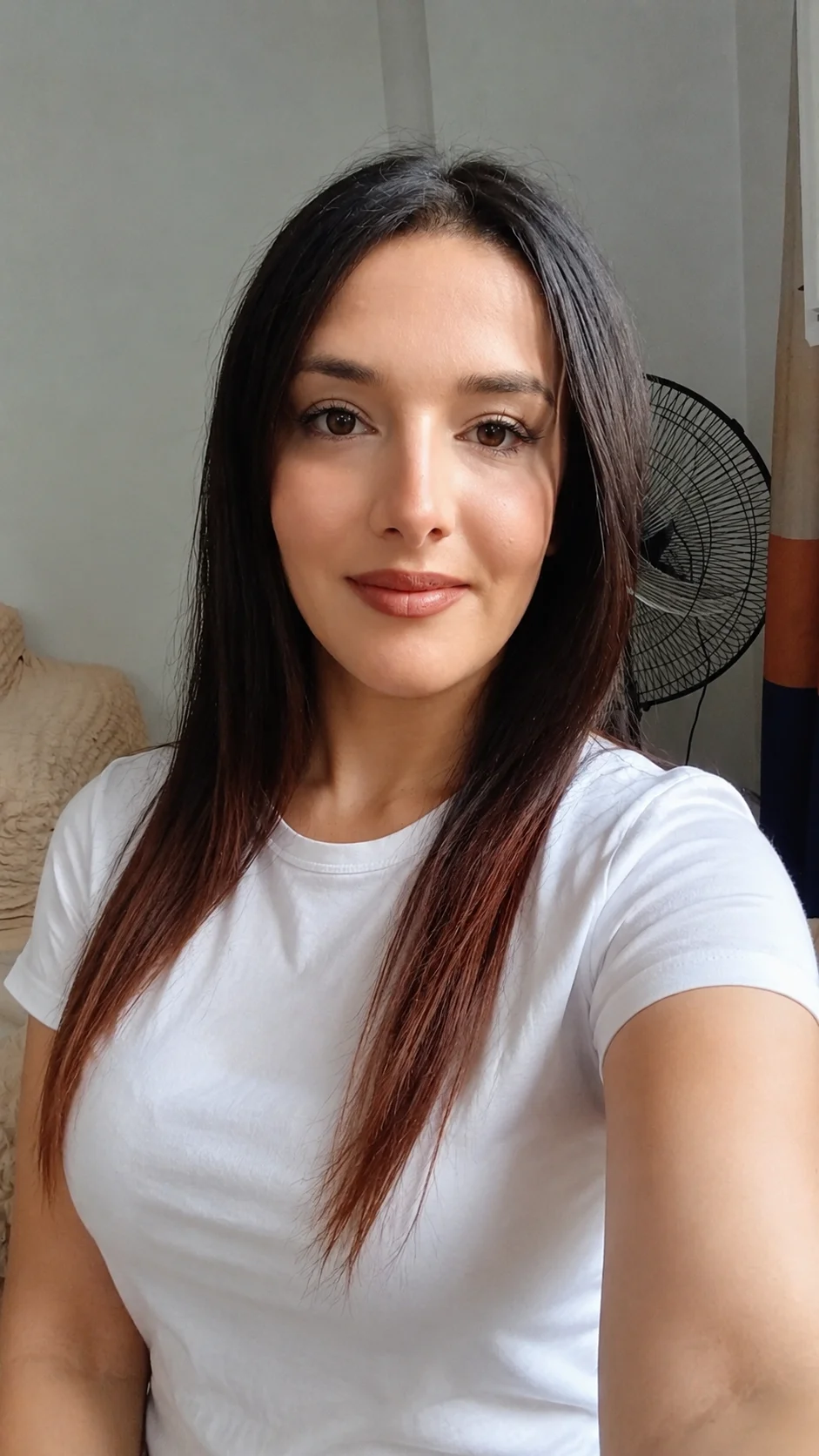 Fidan Tuzla Escort Hikayesi