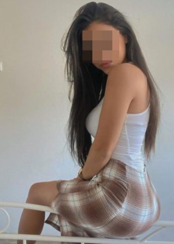 Nermin - Celali̇ye VIP Escort Bayan Modeli - Gerçek Fotoğraflı İlan