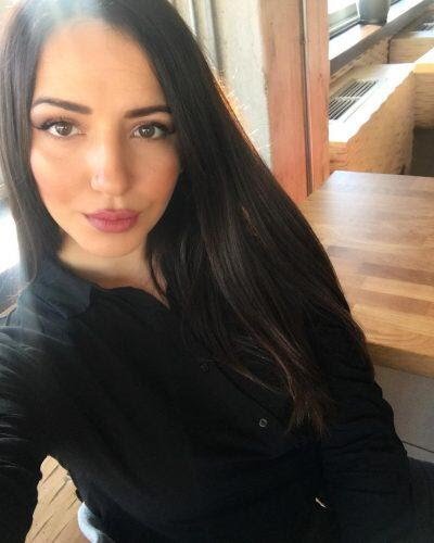 Çağla - Celali̇ye VIP Escort Bayan Modeli - Gerçek Fotoğraflı İlan