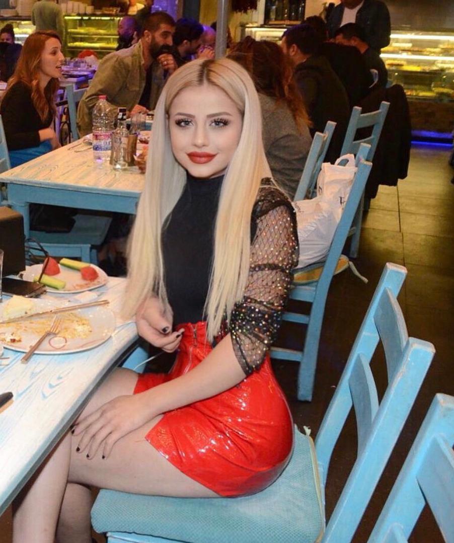 Ela - Celali̇ye VIP Escort Bayan Modeli - Gerçek Fotoğraflı İlan
