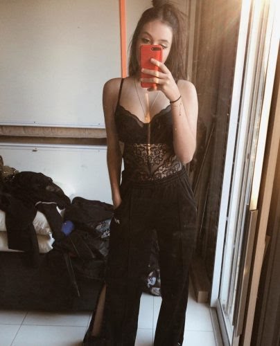 Asuman Ataşehir Escort Bayan Ataşehir Escort Asuman Fotoğrafı (4)
