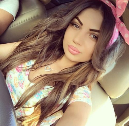 Sude - Celali̇ye VIP Escort Bayan Modeli - Gerçek Fotoğraflı İlan