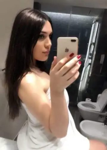 Pelin Bahçelievler Escort Bayan Bahçelievler Escort Pelin Fotoğrafı (2)