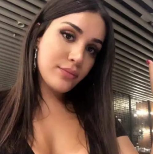 Pelin Bahçelievler Escort Bayan Bahçelievler Escort Pelin Fotoğrafı (3)